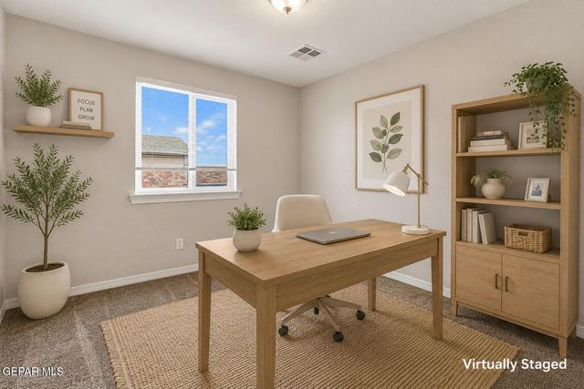 6173 HIDDEN PASSAGE Avenue, El Paso, TX 79924