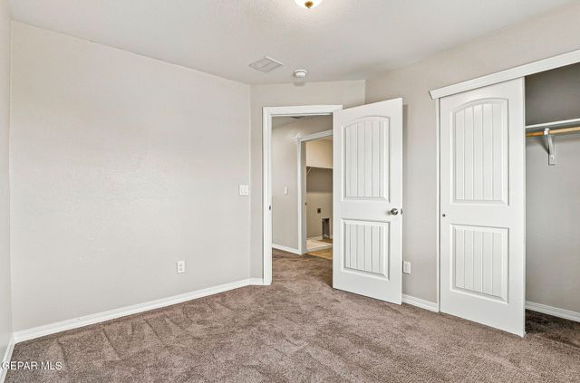 6173 HIDDEN PASSAGE Avenue, El Paso, TX 79924