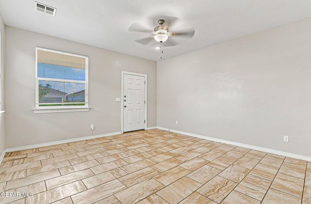 6173 HIDDEN PASSAGE Avenue, El Paso, TX 79924