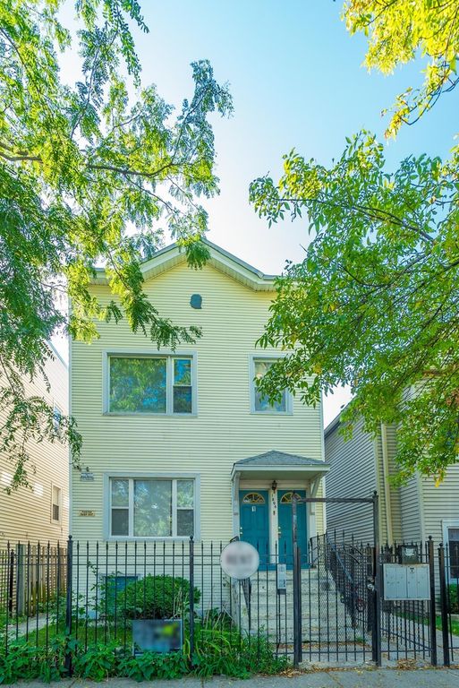 1806 N Richmond Street, Chicago, IL 60647