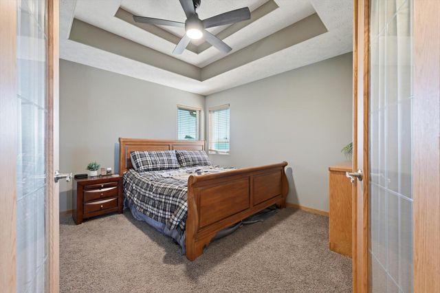 4910 CEDARBROOK Drive, Council Bluffs, IA 51503