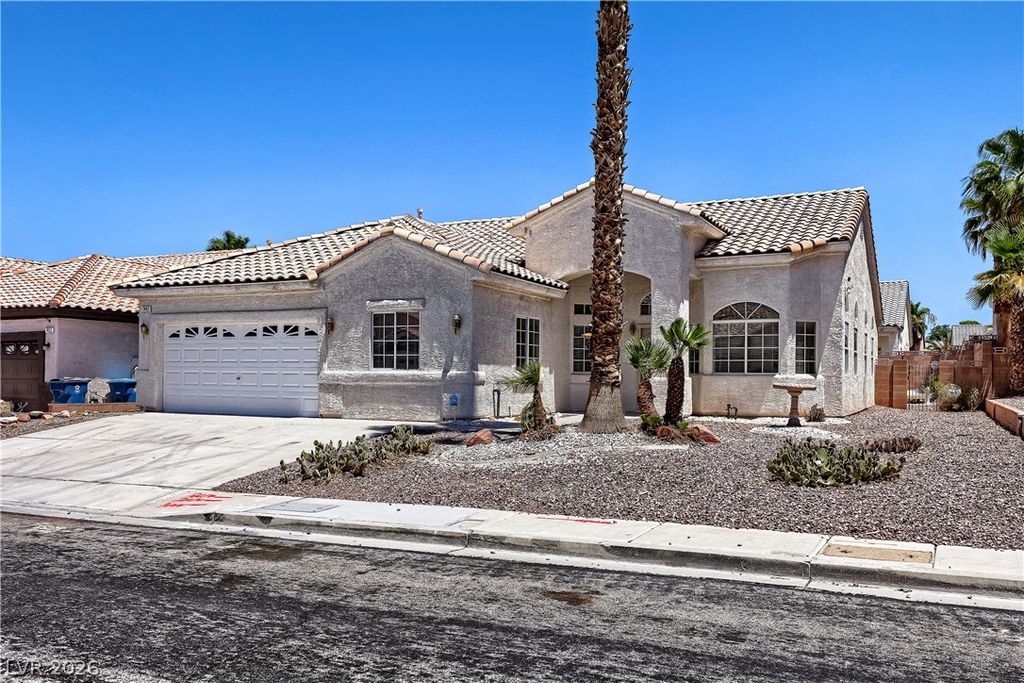 7442 Midfield Court, Las Vegas, NV 89120 — photo 2