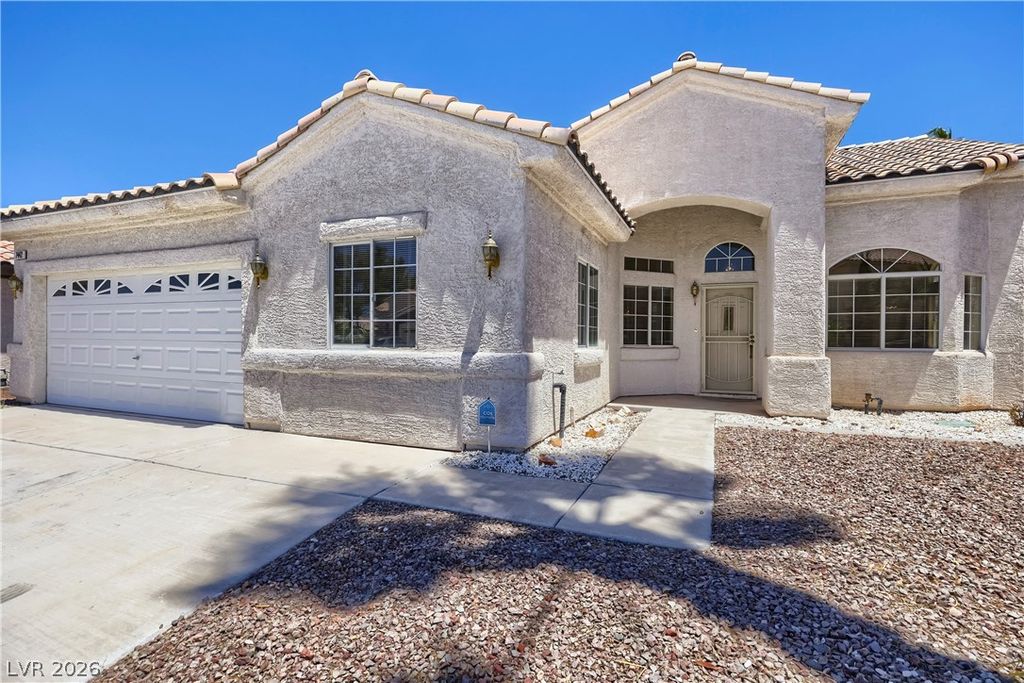 7442 Midfield Court, Las Vegas, NV 89120 — photo 3
