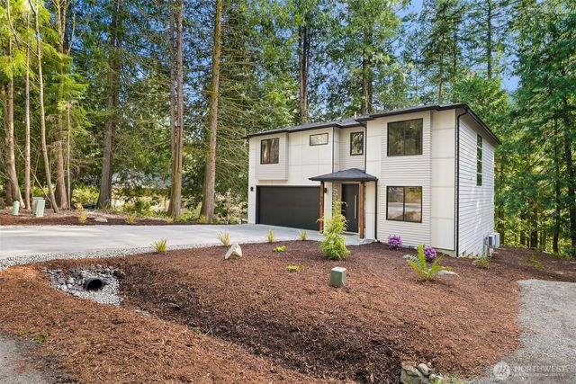 353 Sudden Valley Drive, Bellingham, WA 98229