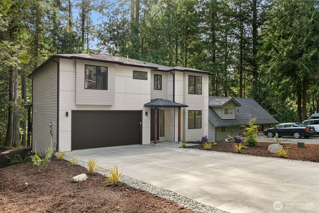 353 Sudden Valley Drive, Bellingham, WA 98229