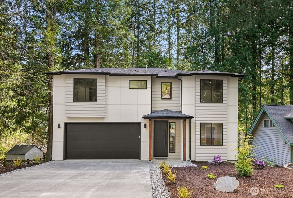 353 Sudden Valley Drive, Bellingham, WA 98229
