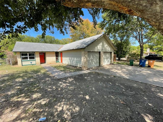 5806 Emerald Forest DR A, Austin, TX 78745