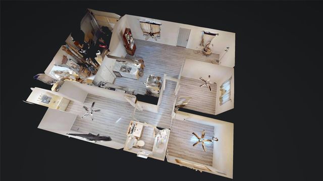 7115 Inkberry Drive, Houston, TX 77092