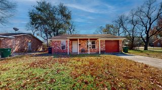 7115 Inkberry Drive, Houston, TX 77092