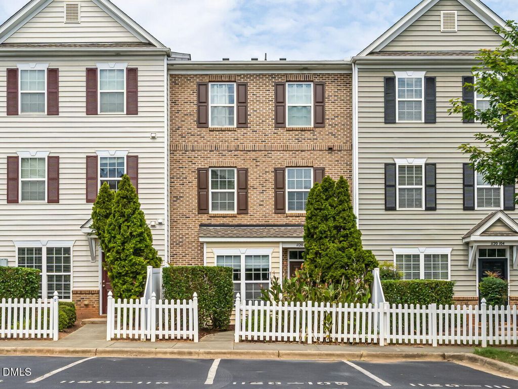 1120 Renewal Place 105, Raleigh, NC 27603