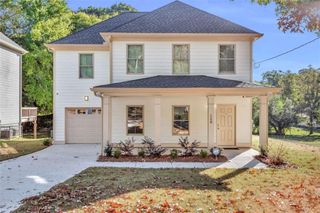 128 Nathan Road, Atlanta, GA 30331