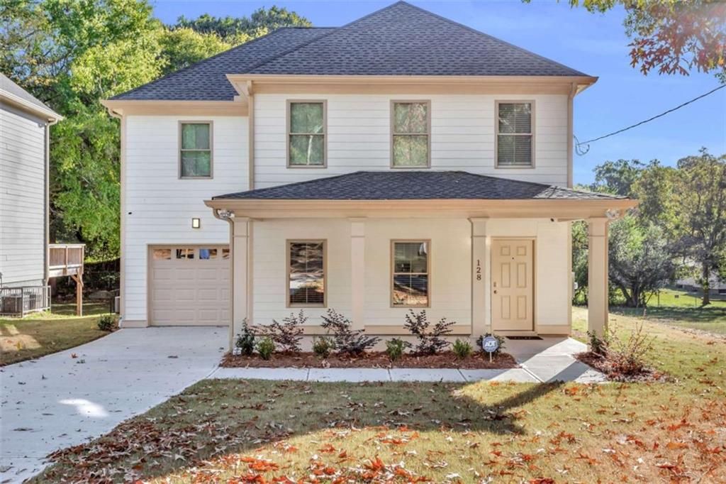 128 Nathan Road, Atlanta, GA 30331