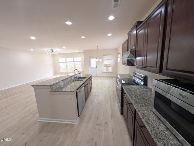 1541 Thassos Drive, Apex, NC 27502