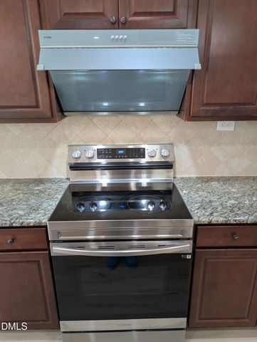 1541 Thassos Drive, Apex, NC 27502