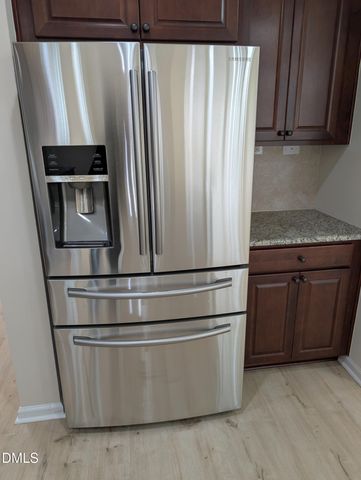 1541 Thassos Drive, Apex, NC 27502