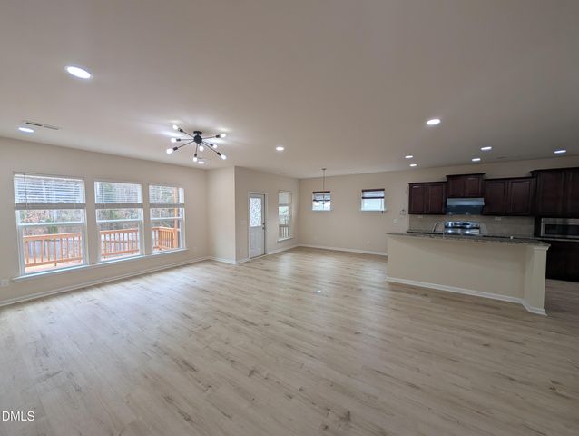 1541 Thassos Drive, Apex, NC 27502