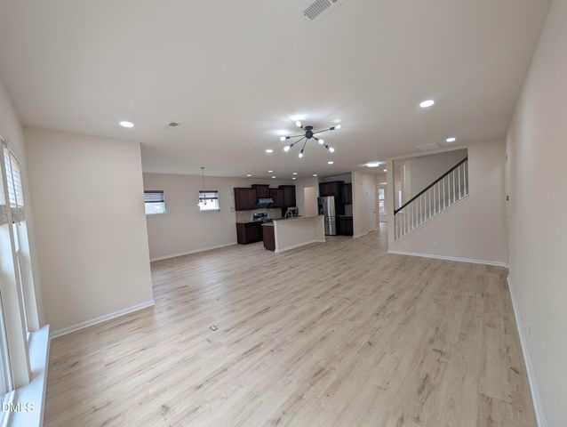 1541 Thassos Drive, Apex, NC 27502