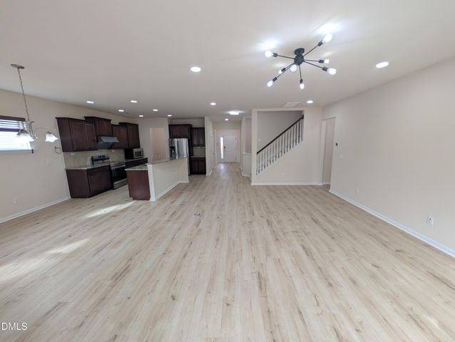 1541 Thassos Drive, Apex, NC 27502