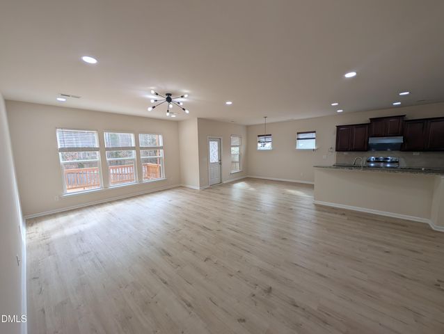 1541 Thassos Drive, Apex, NC 27502