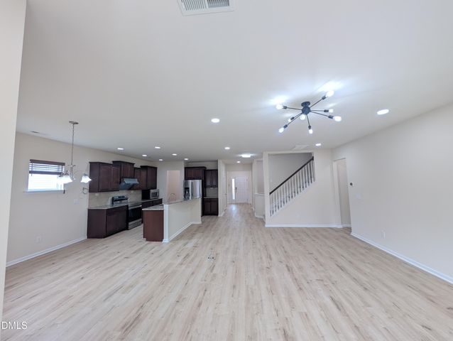 1541 Thassos Drive, Apex, NC 27502