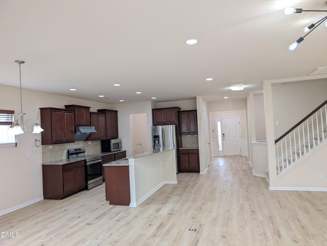 1541 Thassos Drive, Apex, NC 27502