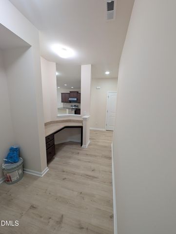 1541 Thassos Drive, Apex, NC 27502