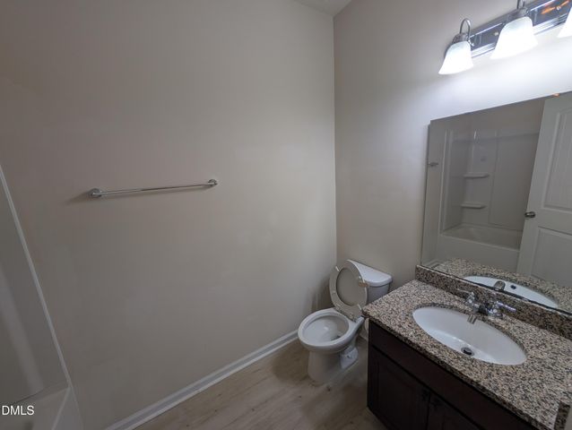 1541 Thassos Drive, Apex, NC 27502