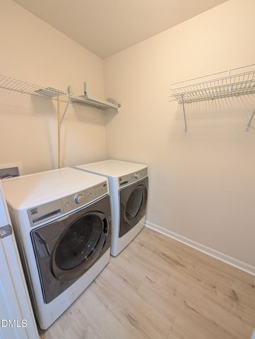 1541 Thassos Drive, Apex, NC 27502