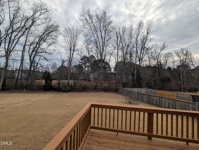 1541 Thassos Drive, Apex, NC 27502