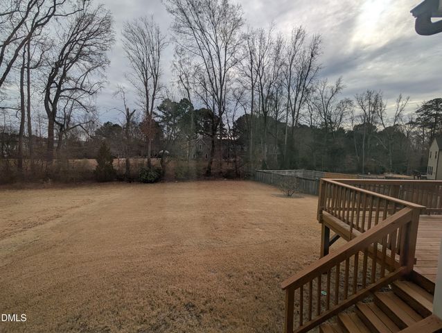 1541 Thassos Drive, Apex, NC 27502