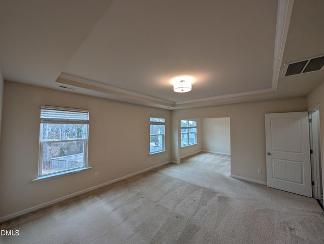 1541 Thassos Drive, Apex, NC 27502