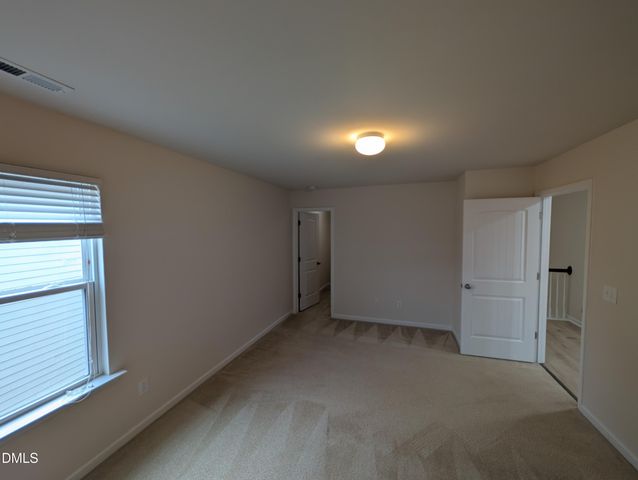 1541 Thassos Drive, Apex, NC 27502