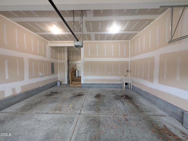 1541 Thassos Drive, Apex, NC 27502