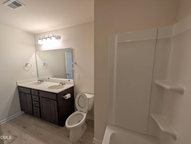 1541 Thassos Drive, Apex, NC 27502