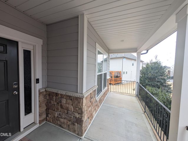 1541 Thassos Drive, Apex, NC 27502