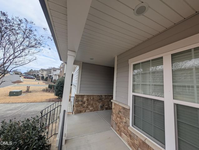 1541 Thassos Drive, Apex, NC 27502