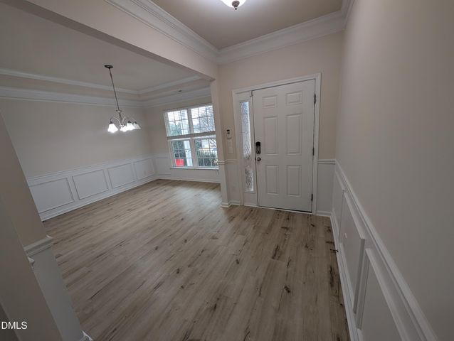 1541 Thassos Drive, Apex, NC 27502