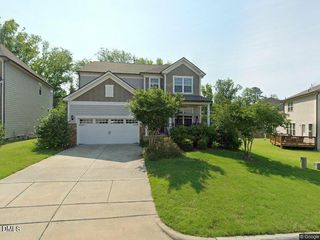1541 Thassos Drive, Apex, NC 27502