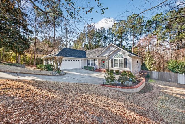 109 Broughton Drive, Aiken, SC 29803