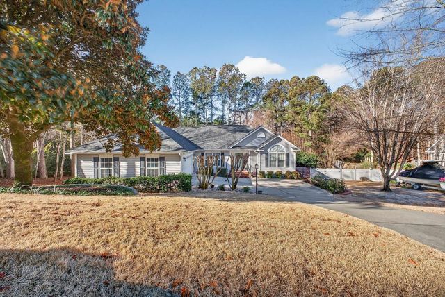109 Broughton Drive, Aiken, SC 29803