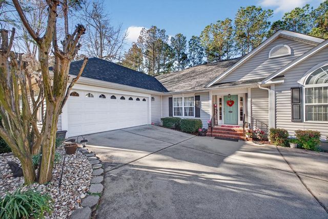 109 Broughton Drive, Aiken, SC 29803