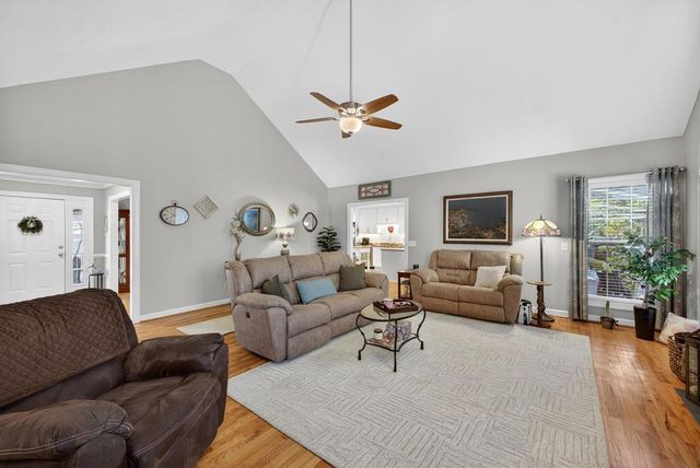 109 Broughton Drive, Aiken, SC 29803