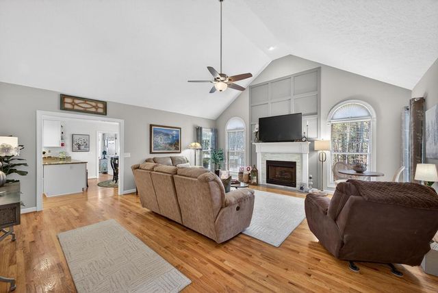 109 Broughton Drive, Aiken, SC 29803