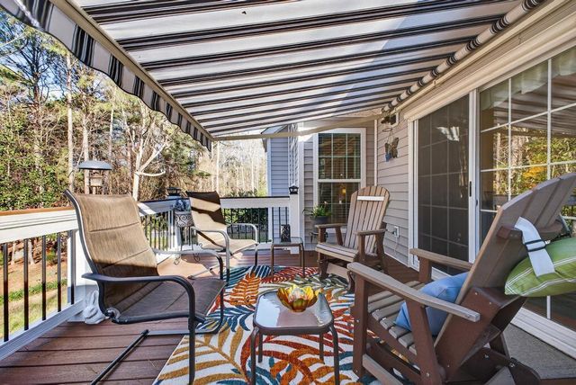 109 Broughton Drive, Aiken, SC 29803