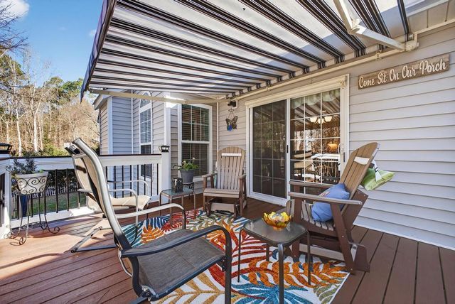 109 Broughton Drive, Aiken, SC 29803