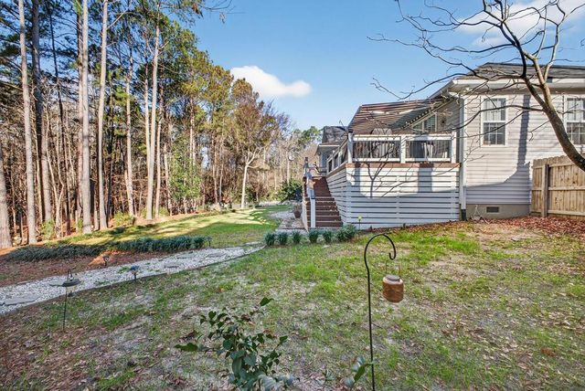109 Broughton Drive, Aiken, SC 29803