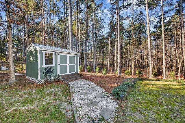 109 Broughton Drive, Aiken, SC 29803