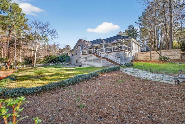 109 Broughton Drive, Aiken, SC 29803