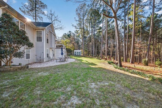 109 Broughton Drive, Aiken, SC 29803