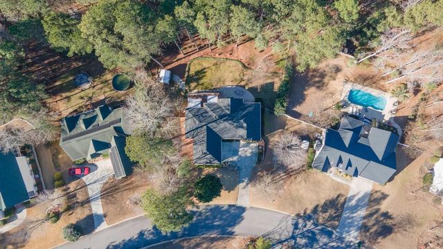 109 Broughton Drive, Aiken, SC 29803